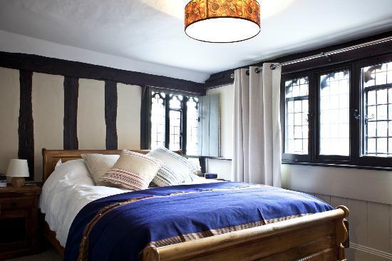 The Cross Keys Hotel Saffron Walden Exterior foto